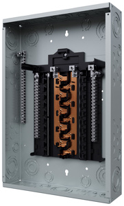 Siemens N1 Convertible Main Lug Loadcenters