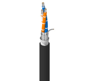 Belden RS-485 PLTC / CM Series Industrial Data Solutions Intrumentation Cable