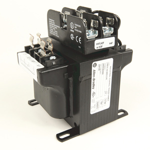 Rockwell Automation Control Transformers