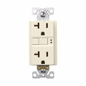 Eaton Wiring Devices Duplex GFCIs
