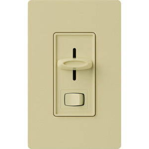 Lutron Skylark® Dimmers Rocker/Slide Fluorescent