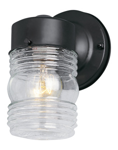 Maxim Lighting 92001 Series Wall Lanterns 60 W Medium (E26)