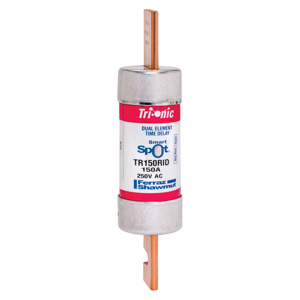 TR150RID 150A 250V TD FUSE