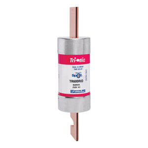TR600RID 600A 250V TD FUSE