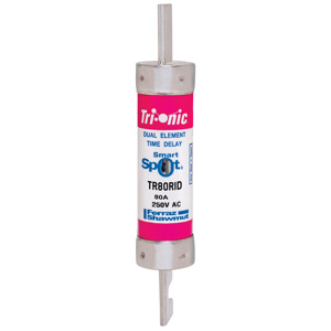 TR80RID 80A 250V TD FUSE