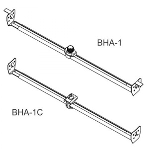 Orbit Industries Bar Hangers
