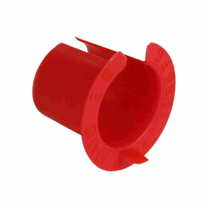 Orbit Industries ASB Series Anti-short Conduit <em class="search-results-highlight">Bushings</em> 5/16 in Plastic Insulating