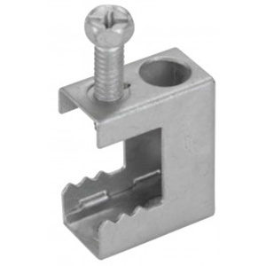 Orbit Industries Beam Clamps 1/4 - 3/8 in Spring Steel 100 lb