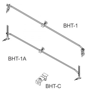Orbit Industries T-grid Box Hangers