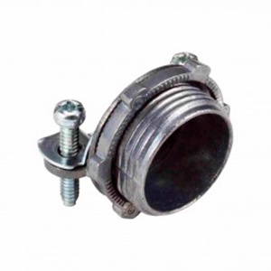 Orbit Industries RX Series NM <em class="search-results-highlight">Romex</em> Connectors 1-1/4 in Zinc Die Cast NM 4/3 - 2/3 AWG