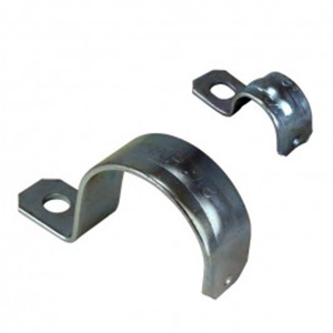 Orbit Industries One-hole <em class="search-results-highlight">EMT</em> Conduit Straps 3/4 in <em class="search-results-highlight">EMT</em>