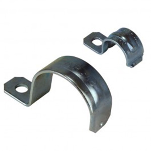 Orbit Industries One-hole Rigid / IMC Conduit <em class="search-results-highlight">Straps</em> 3/4 in Rigid
