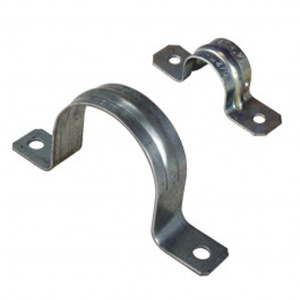 Orbit Industries Two-hole Rigid / IMC Conduit <em class="search-results-highlight">Straps</em> 2 in Rigid