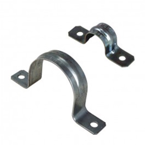 Orbit Industries Two-hole EMT / Rigid / IMD Conduit <em class="search-results-highlight">Straps</em> 2-1/2 in EMT<multisep/> 2-1/2 in Rigid