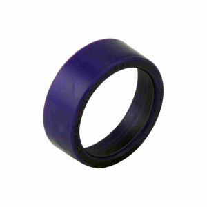 Orbit Industries Insulating Conduit <em class="search-results-highlight">Bushings</em> 3 in Plastic Insulating