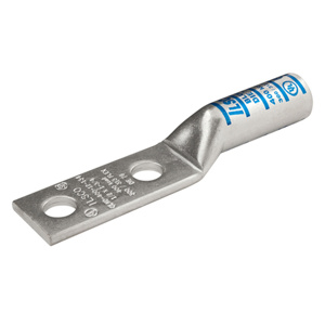 nVent ILSCO CLND Series Long Barrel Compression Lugs