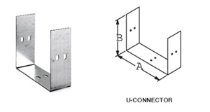 E-Box N1 Screw Cover Wiring Trough <em class="search-results-highlight">U</em> Connectors