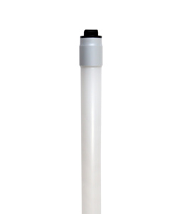 Eiko Type B LED T8 Lamps 40 W Recessed Double Contact (R17d) 8 ft Non-dimmable 5500 lm 5000 K