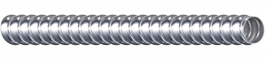 Generic Brand Reduced Wall Steel Flexible Conduit 1-1/4 in 200 ft