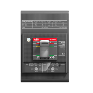 ABB Industrial Solutions Automatic Circuit Breakers