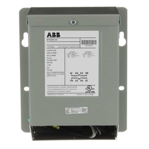 9T51B0130 120/240V 1KVA TFMR