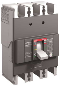 ABB Industrial Solutions A2 Main or Subfeed Panel Breakers