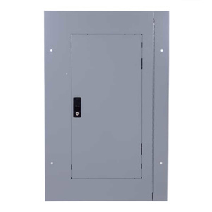ABB Industrial Solutions A Series Pro-Stock NEMA 1 Panelboard Covers Flush Hinged Front 49-1/2 in