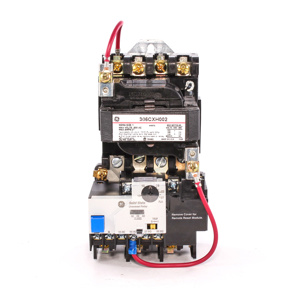 ABB Industrial Solutions CR306 Non-reversing Magnetic Starters