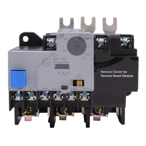 ABB Industrial Solutions Overload Relays