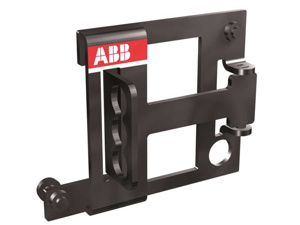 ABB Industrial Solutions Padlock / Locking Devices