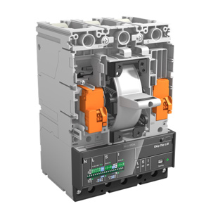 ABB Industrial Solutions Shunt Releases