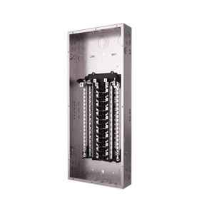 ABB Industrial Solutions N1 Convertible Main Lug Load Centers