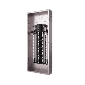ABB Industrial Solutions N1 Main Breaker Load Centers