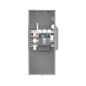 ABB Industrial Solutions ReliaMod™ Main Breaker Modules