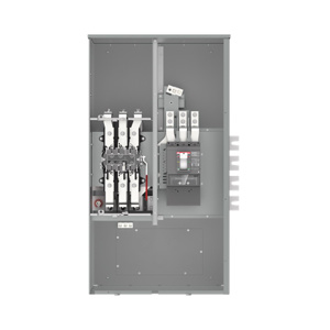 ABB Industrial Solutions ReliaMod™ Meter Stacks