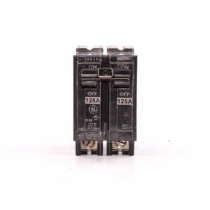 ABB Industrial Solutions Q-Line THHQL Plug-in Circuit Breakers