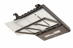 Keystone KT-ALED LED Area Light Fixtures LED 290 W 5000 K