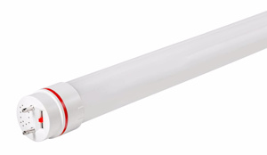 Keystone Type B LED T8 Lamps 13 W Bi-pin (G13) 4 ft Dimmable 1950 - 2000 lm 3000/3500/4000/5000/6500 K
