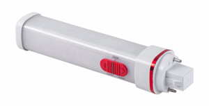 Keystone PL LED Lamps