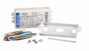 Keystone Electronic Compact Fluorescent Ballasts