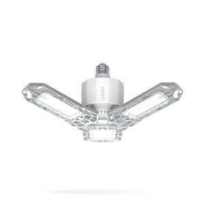 Nebo Ceiling /  Garage Lights