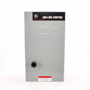 ABB Industrial Solutions CR306 Non-reversing Magnetic Starters