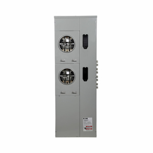 Eaton 37MM Series Commercial Meter Stacks