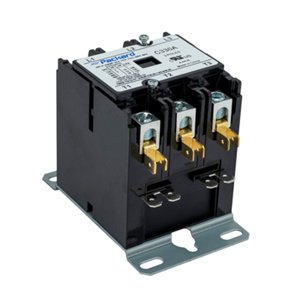 Packard Definite Purpose Contactors 40 <em class="search-results-highlight">A</em> <em class="search-results-highlight">3</em> Pole 120 VAC
