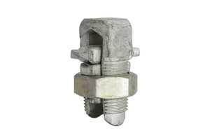 NSI Industries APS Series Split Bolts 6 CU - 4/0 CU 1 Bolt