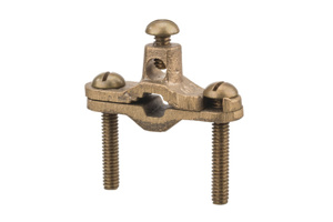 NSI Industries G Series Grounding Clamps