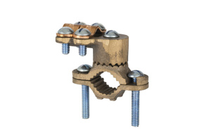 NSI Industries G Series Grounding Clamps