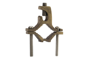 NSI Industries G-140 Series Heavy Duty Direct Burial Ground Clamps