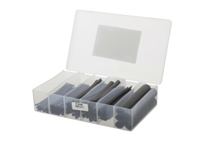 NSI Industries Heat Shrink Tubing Kits