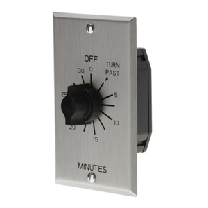 NSI Industries C Series Timer Switch Springwound